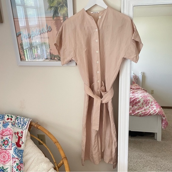 Emerson Fry Desert Dress - Picture 4 of 8